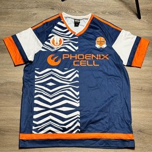 Ahsoka Tano Sports Jersey Size M